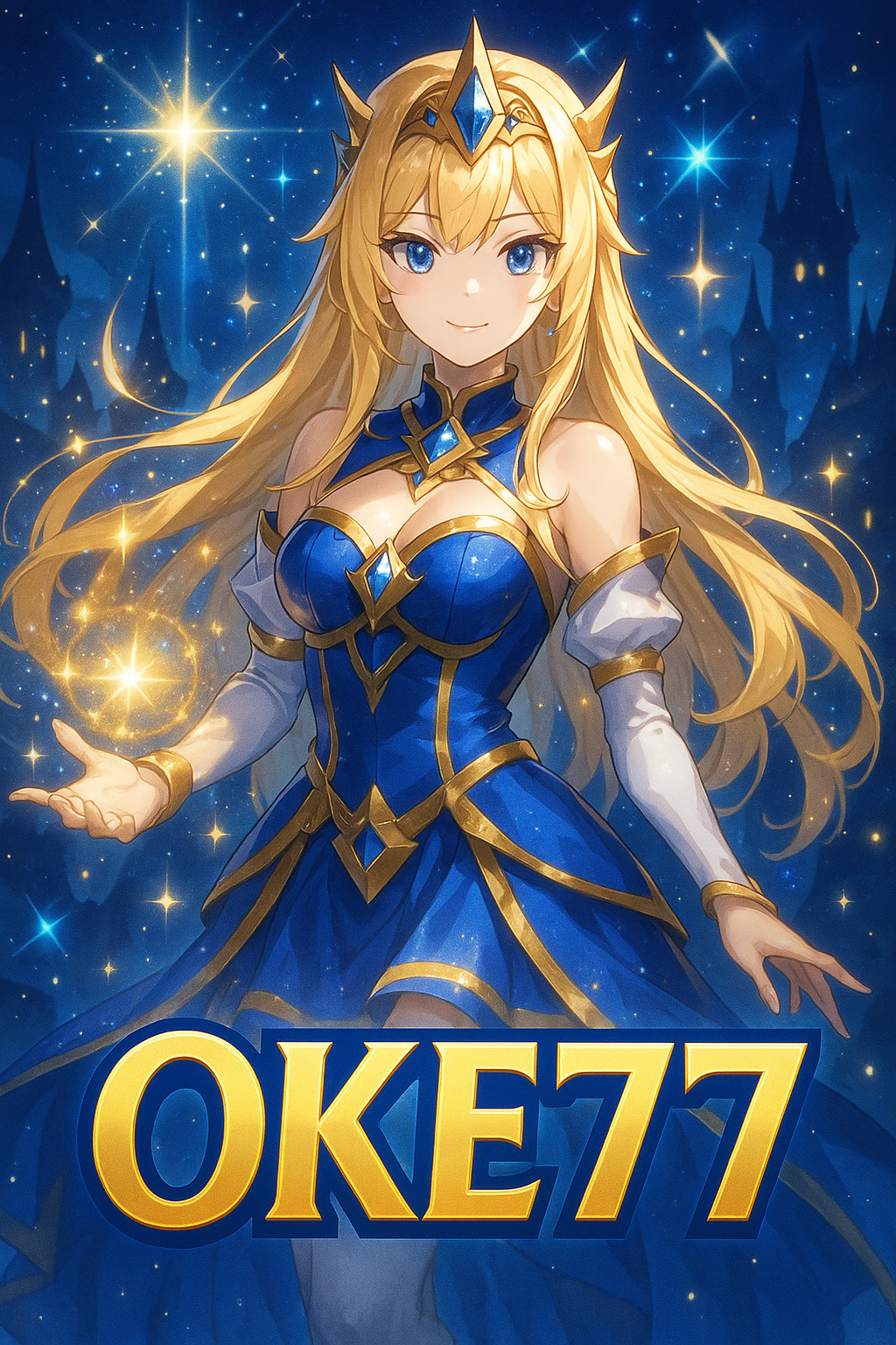 Oke77 – Game Online Oke 77 Ini Punya Grafik Gak Masuk Akal!
Oke77 – Game Online Oke 77 Ini Punya Grafik Gak Masuk Akal!