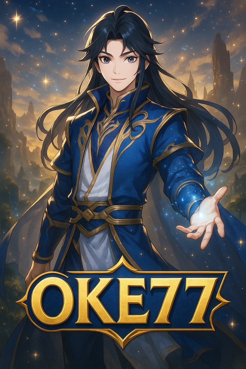 OKE77